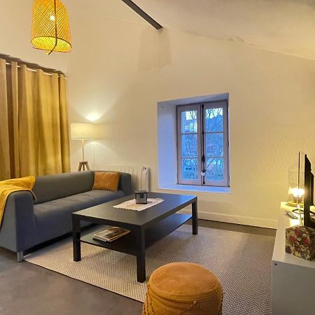 Angouleme - Le Cocon Apartment Bagian luar foto