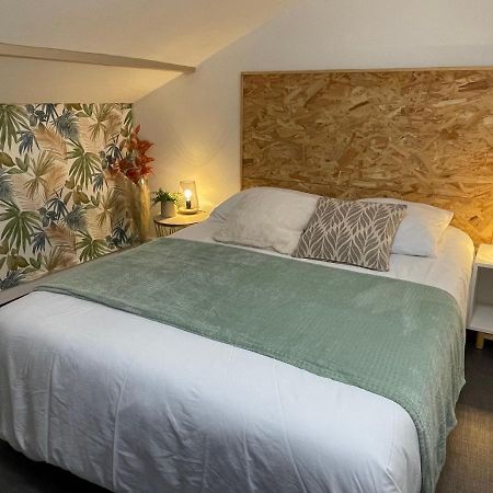 Angouleme - Le Cocon Apartment Bagian luar foto