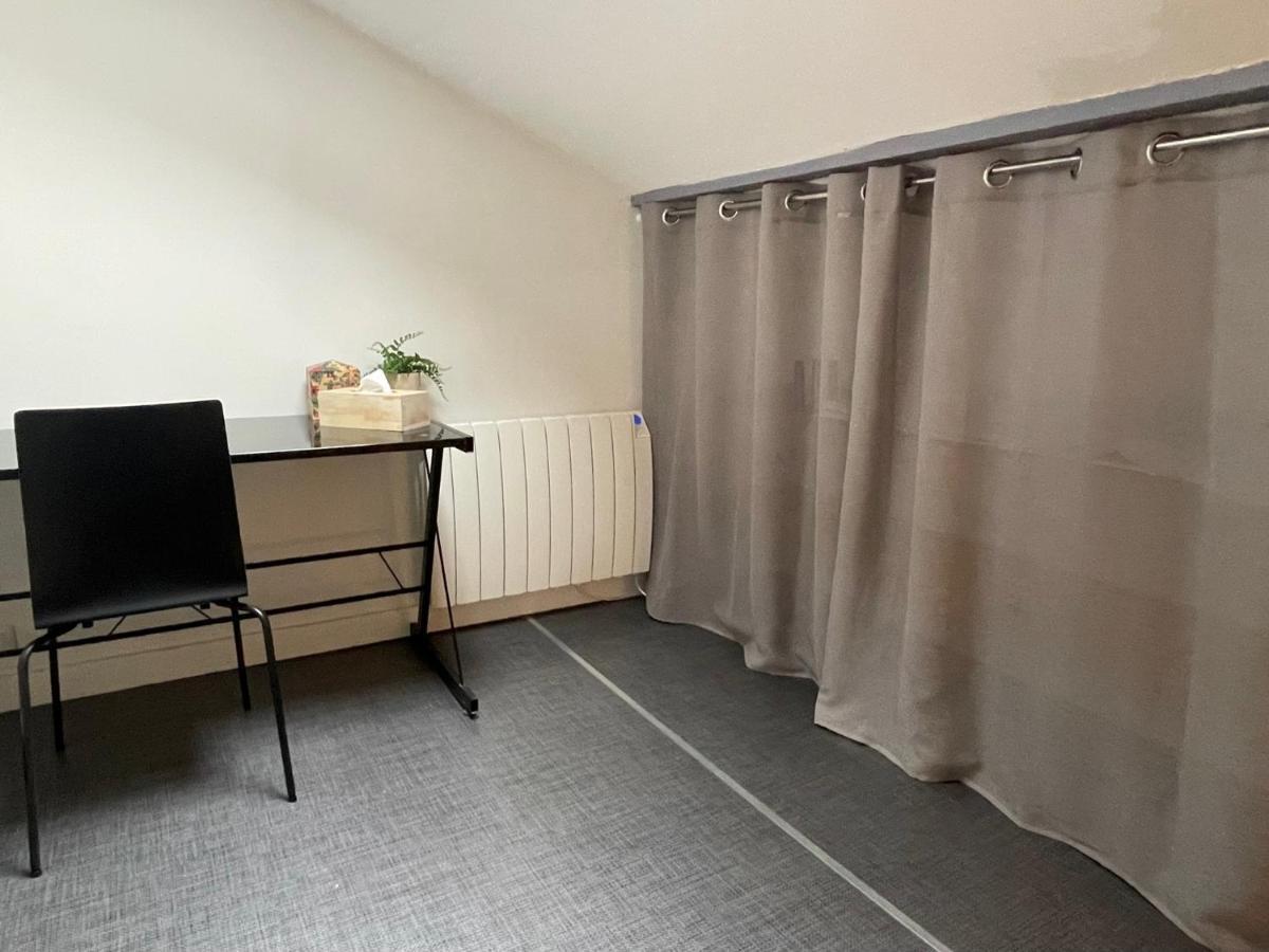 Angouleme - Le Cocon Apartment Bagian luar foto
