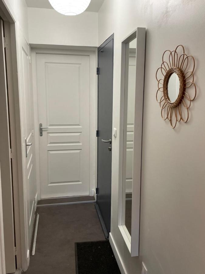 Angouleme - Le Cocon Apartment Bagian luar foto