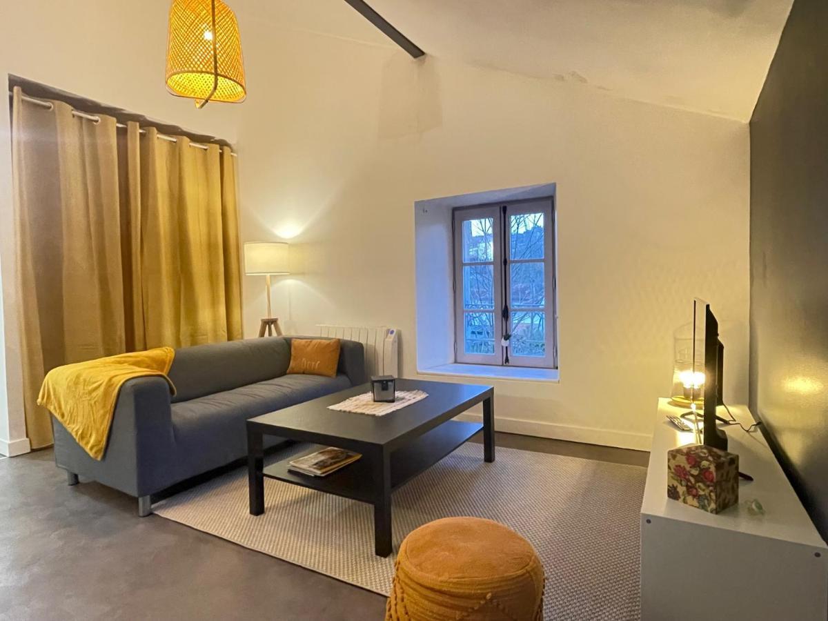 Angouleme - Le Cocon Apartment Bagian luar foto